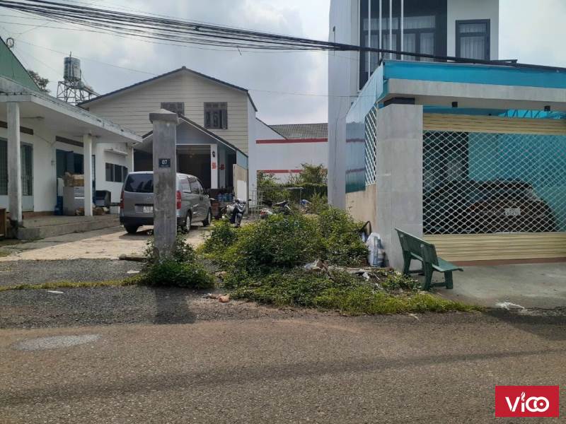 Một lô duy nhất mặt tiền Yên Thế Bảo Lộc giá siêu rẻ