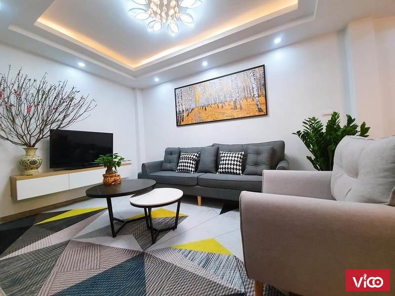 Bán Tòa Căn Hộ 4 tầng,Khu An Thượng, Ngũ Hành Sơn, 7m5 lề 3m, 3 phút tới Biển, Chỉ 9 tỷ.