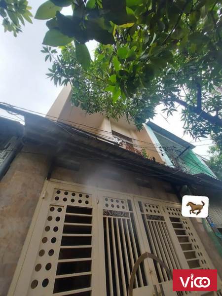 Bán nhà đường Phạm Hùng C1.