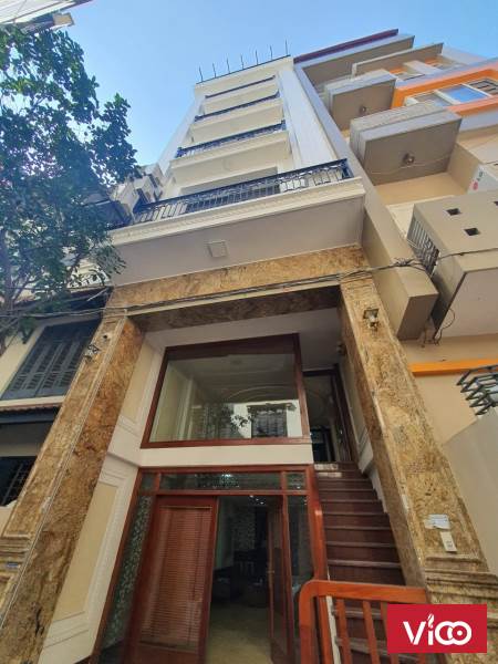 Bán nhà phân lô kinh doanh ở sướng Nguyễn Thị Định,Cầu Giấy,65/70m2,MT4m8,Giá 22,8 tỷ.