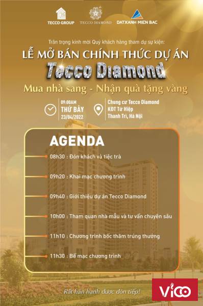 MUA NHÀ SANG NHẬN QUÀ TẶNG VÀNG