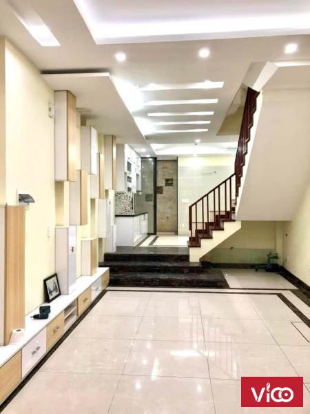 Chính chủ bán nhà phân lô kinh doanh văn phòng Lê Trọng Tấn,Thanh Xuân,60m2,MT4m1,Giá 13,5 tỷ.