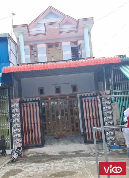 Hot Hot Chính Chủ Cần Bán Căn Nhà Vị Trí Đẹp Tại khu phố Bình Giao, phường Thuận Giao, thành phố