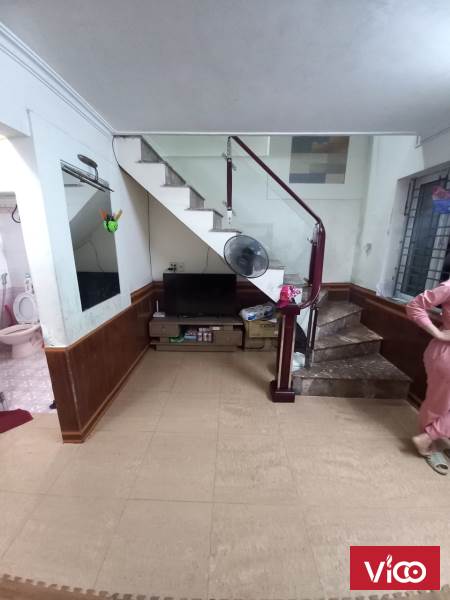 Bán nhà 2 tầng xây độc lập Lạch Tray