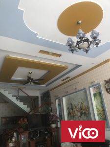 Chính chủ cần bán nhà vị trí vàng tại Bình Dương