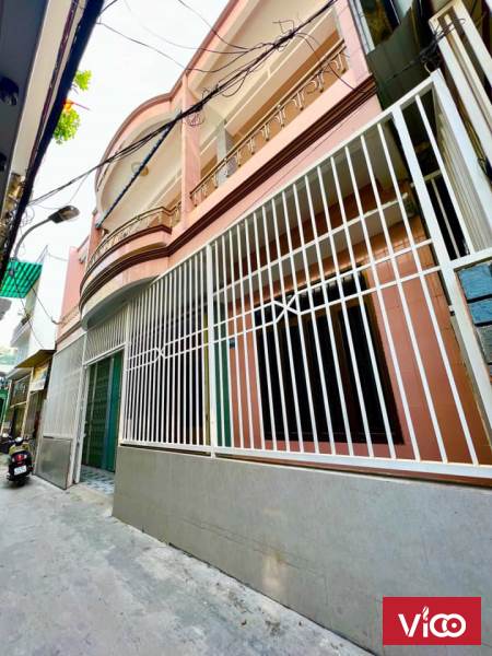 Chủ cần bán gấp nhà Siêu rộng 200m2 Trần Cao Vân giá 3,75 tỷ