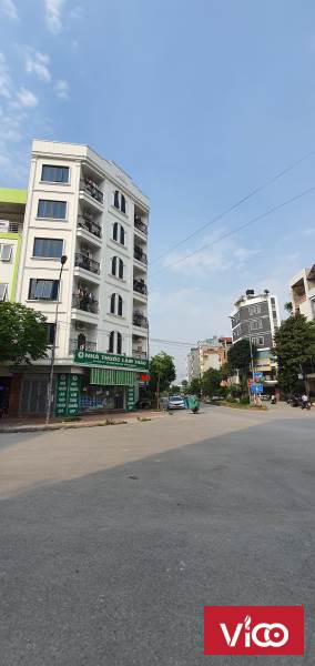 Bán nhà mặt đường 36m, phân lô, 7 tầng, thang máy, kinh doanh bất chấp