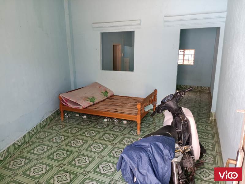 Phòng cho thuê đường số 5, phường An Phú