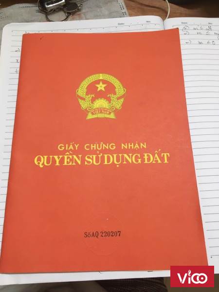 Chính Chủ Bán Đất Mặt Tiền Đường Lớn Đường Mạc Đăng Doanh, Dương Kinh, Hải Phòng.