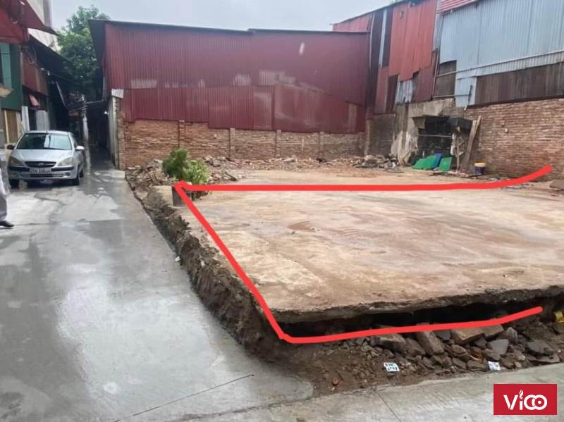 CHÍNH CHỦ BÁN LÔ GÓC ĐƯỜNG Ô TÔ THÔNG THOÁNG TẠI KIM BẢNG THÀNH PHỐ TỪ SƠN