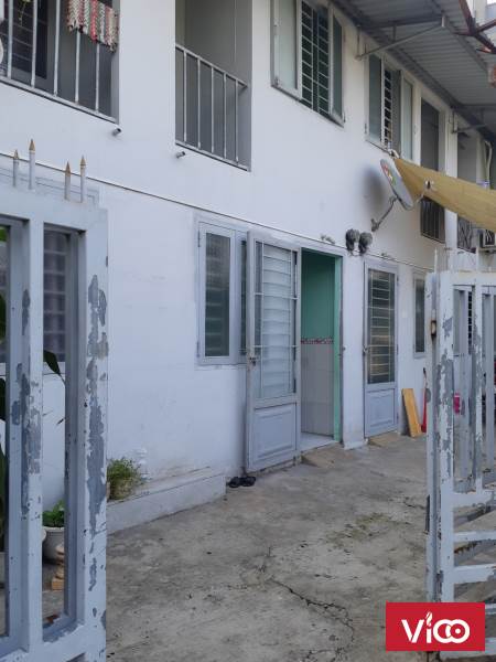 Cho thuê phòng trọ tại 25 đường 43, p. Bình Trưng Đông, tp Thủ Đức