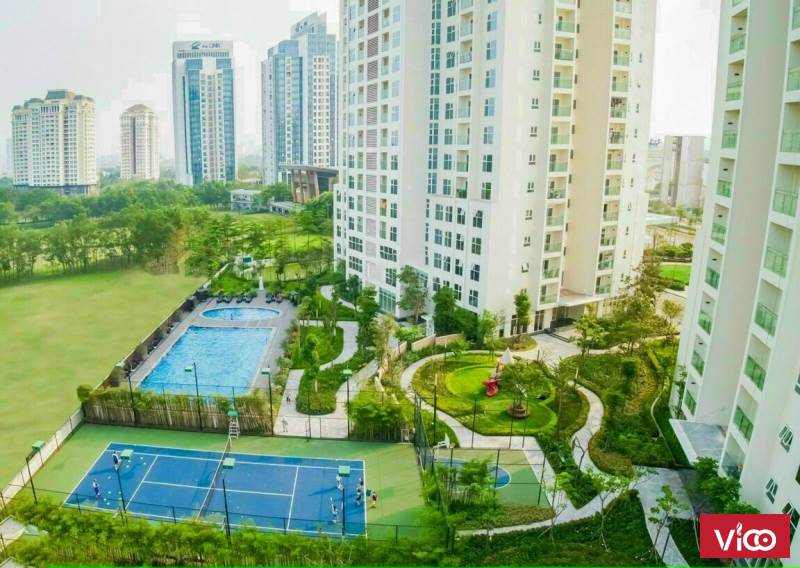 CẦN BÁN CĂN HỘ CHUNG CƯ THE LINK CIPUTRA PHƯỜNG ĐÔNG NGẠC QUẬN BẮC TỪ LIÊM