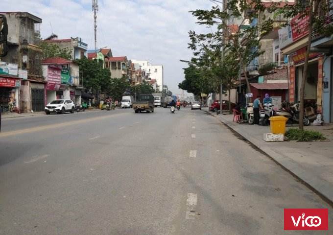 Bán nhà Quốc lộ 17, Xuân Lâm, Thuận Thành, Bắc Ninh