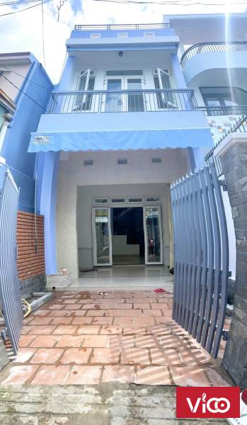 Chốt liền tay căn nhà mặt tiền Trịnh Phong, Phường Phước Tiến Nha TRang, Khánh Hòa giá tốt