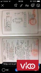 Cần bán nhà vị trí đẹp giá rẻ hấp dẫn tại Hải Phòng