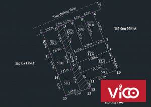 Bán gấp lô đất vị trí đẹp tại Hải Phòng