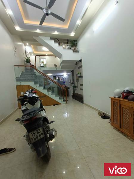 Nhà Chợ Hàng mới 5 tầng ngõ 4m5 ô tô đỗ cửa