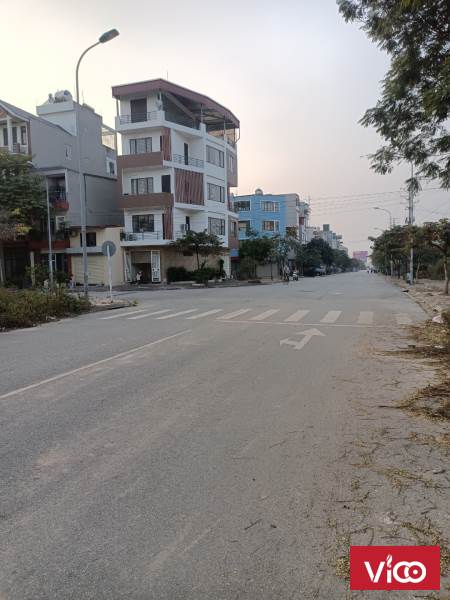 MẶT PHỐ NGUYỄN MẬU TÀI TÁI ĐỊNH CƯ TRÂU QUỲ60M2MT50937905888