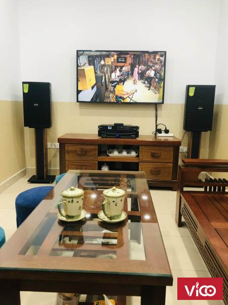 Chính Chủ bán CH 207 Tòa D5A, Trần Thái Tông, Cầu Giấy, DT 82m2, 2 PN, Giá 39,6 Tr/m2.