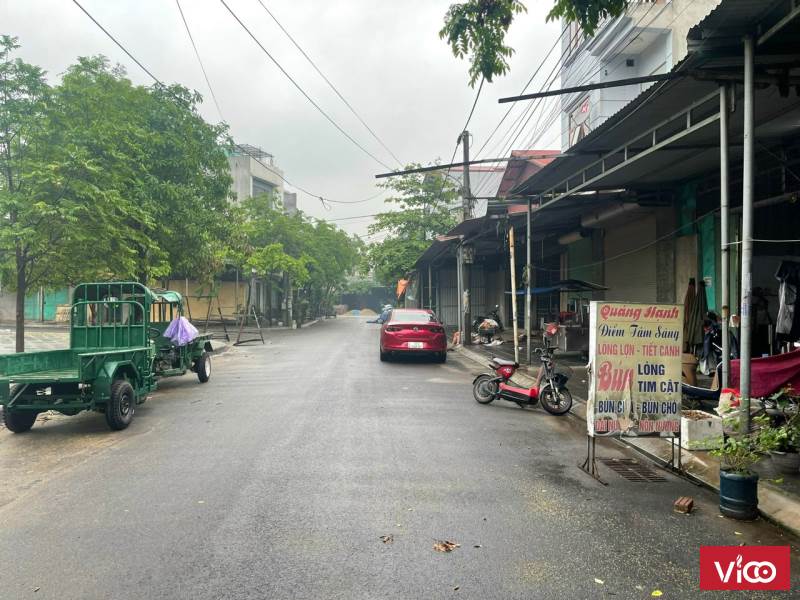 Chính Chủ Cần Bán Lô Đất Khu Tấn Bào Phường Phù Khê Thành Phố Từ Sơn, Tỉnh Bắc Ninh.