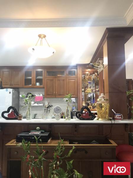 Cần bán căn hộ chung cư Giai Việt Hoàng Anh, đường Tạ Quang Bửu, Quận 8