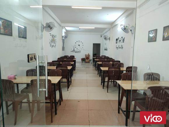 CHO THUÊ MẶT BẰNG BÌNH THẠNH HCM