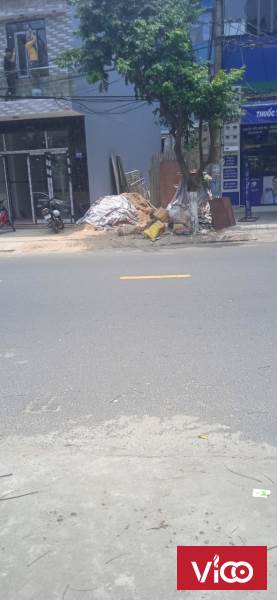 Chính Chủ Cần Bán Gấp Nhà An Hải 12 , Sơn Trà Diện tích 64m , mặt tiền 5.5.m.