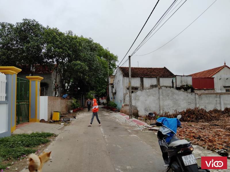 Chỉ hơn 1 tỷ 2, nhập khẩu ngay TT Hồ, TX Thuận Thành, Bắc Ninh