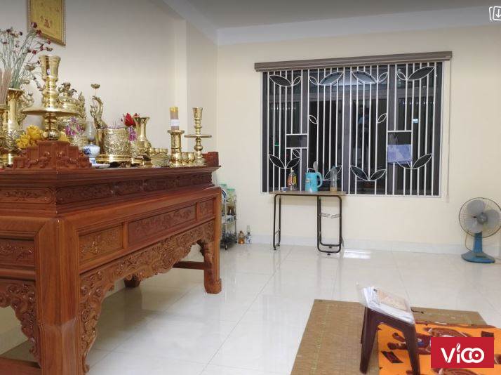 Bán gấp nhà Trung Kinh Cầu Giấy 38m2, 6 tầng, ô tô 15m, 4.2 tỷ.