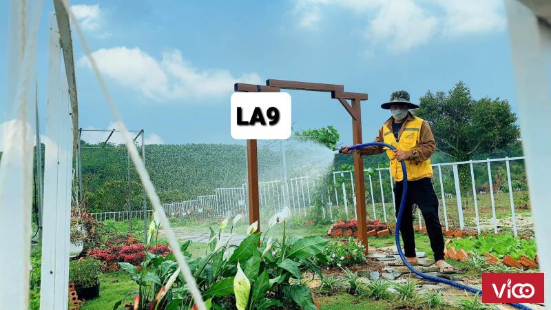 BÁN ĐẤT NỀN LỘC AN GIÁ TỪ 640TR GIÀ F0.