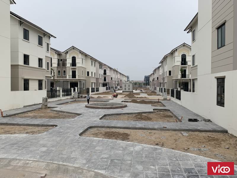 Căn biệt thự đẳng cấp giá 7 tỷxxx!!!!