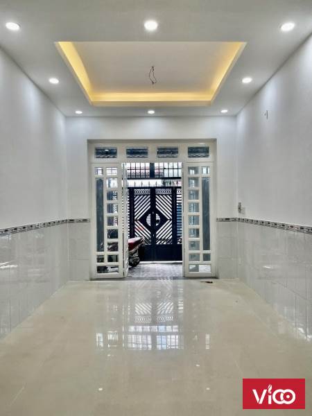 Bán Nhà Tại Liên Khu 56 DT 72M2 Hẻm Xe Tải Giá Chỉ Nhỉnh 4 Tỷ