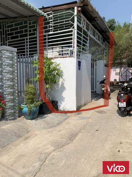 Chính chủ cần bán nhà Phường Hiệp Thành, TDM Bình Dương