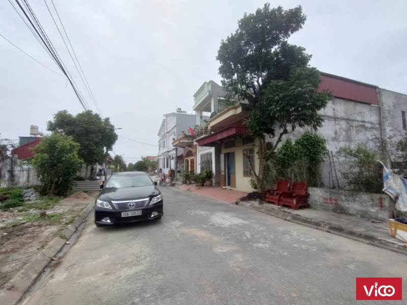 Cần bán Đất Tân Thành Dương Kinh, Tp Hải Phòng