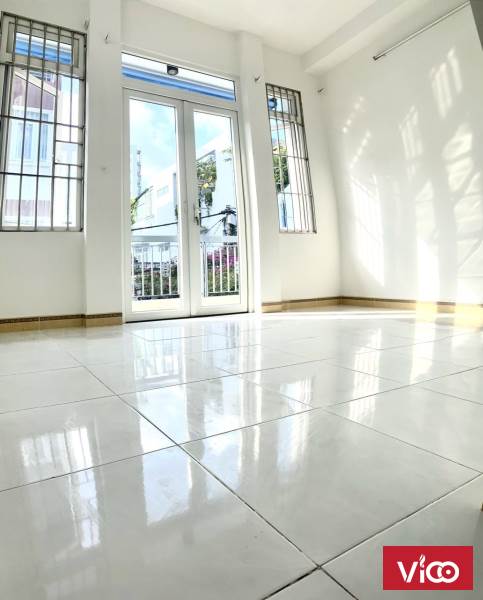 Nhà hẻm Biệt Thự, Tân Lập, Nha Trang, Khánh Hòa 2 tầng đang bán 5,9 tỷ.