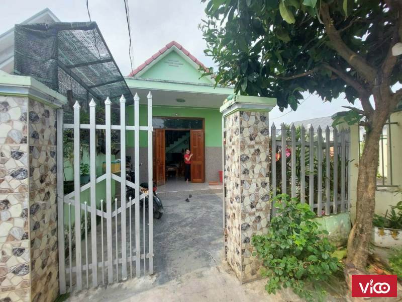 CẦN BÁN NHÀ THÔN 4 DIÊN AN Diên Khánh, Khánh Hoà