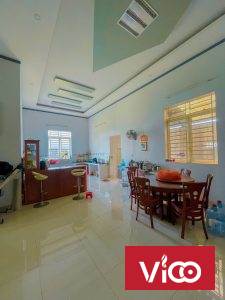 Cần Bán Căn Nhà 2 Mặt Tiền Đường Lớn Tại Phường Phú Tân, Thành phố Thủ Dầu Một