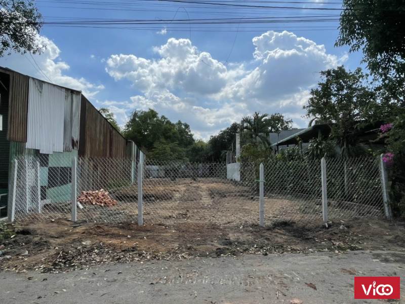 Bán đất Phú Hòa giá 8 tỷ diện tích 378 mét