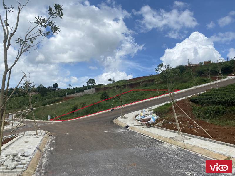 HƠN 100m2 ĐẤT THỔ CƯ TRUNG TÂM BẢO LÂM CHỈ HƠN 800 TRIỆU