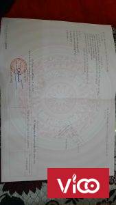 Chính chủ cần bán lô đất rộng vị trí đẹp tại Hải Phòng