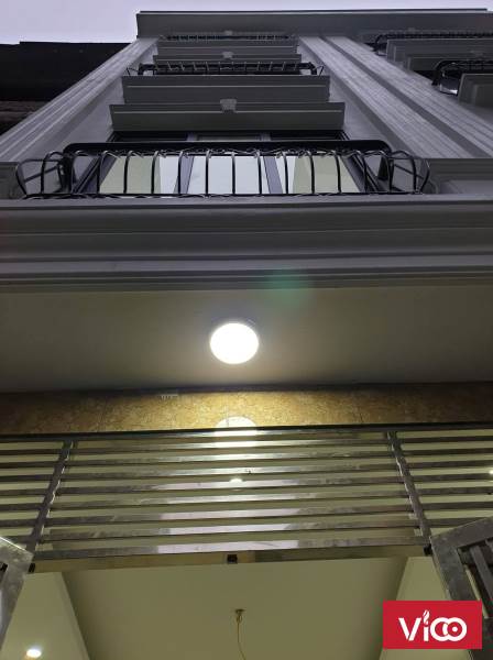 Bán nhà Kim Giang Hoàng Mai 38m2x5tx3.3m mặt tiền giá chỉ có 3.9 tỷ