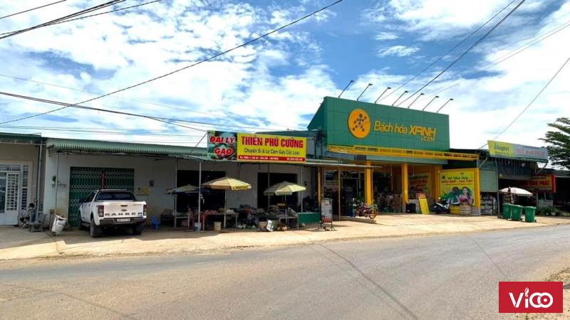 ĐẤT NỀN LÂM ĐỒNG BẢO LÂM LỘC AN TRÊN DƯỚI 700TR CHÍNH CHỦ.