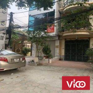 CHO THUÊ NHÀ 7 TẦNG MẶT PHỐ PHAN KẾ BÍNH BA ĐÌNH HÀ NỘI