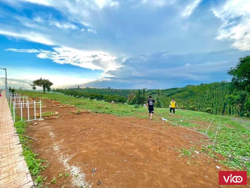 HÀNG HIẾM Bảo Lộc Lâm Đồng ngang 5m, dưới 700tr, ĐẦU TƯ hoặc ĐỂ DÀNH nghỉ dưỡng lâu dài