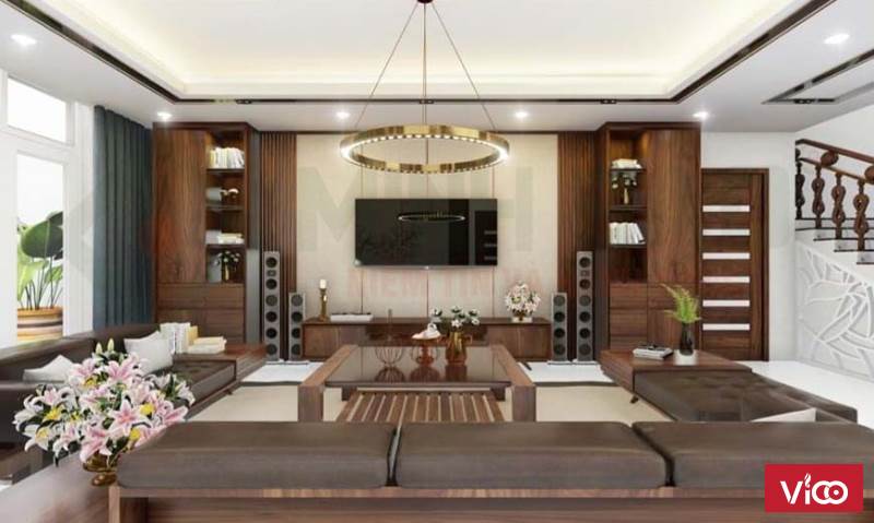 Siêu hiếm! Bán nhà Cù Chính Lan, kinh doanh, ô tô, 60m23T nhà nhà mới full nội thất.