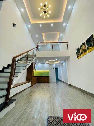 Siêu hiếm! Bán nhà Thái Thị Bôi, Kinh doanh, ô tô nhà mới ở ngay full nội thất,nhỉnh 2 tỷ,0902710182