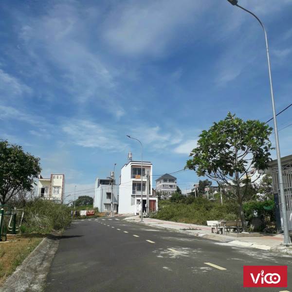 Đất có sẵn sổ hồng đang chờ bạn tại đường QH2 bệnh viện mới Tp Bảo Lộc