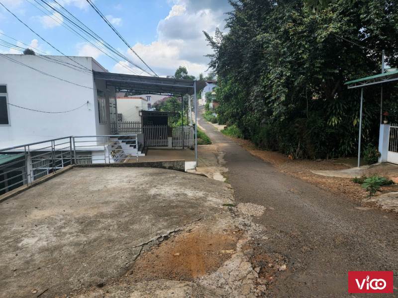 Cần bán lô đất mặt tiền TT Bảo Lộc gần mọi tiện ích giá F0