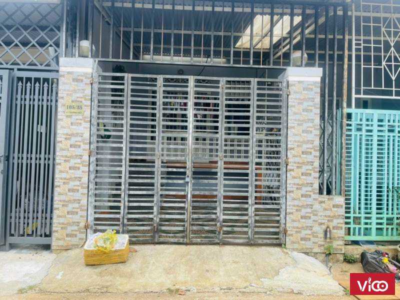 Mua bán nhanh e hạ gấp căn nhà cấp 4 giá siêu rẻ ngay TT Bảo Lộc