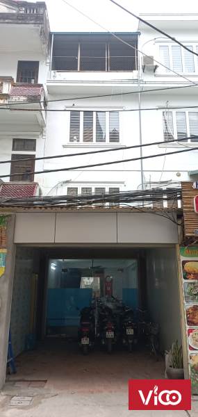 Chính chủ cho thuê nhà diện tích 260m2,x4 tầng tại 51 phố Mễ Trì Thượng, Giá 25tr/th LH 0362760355